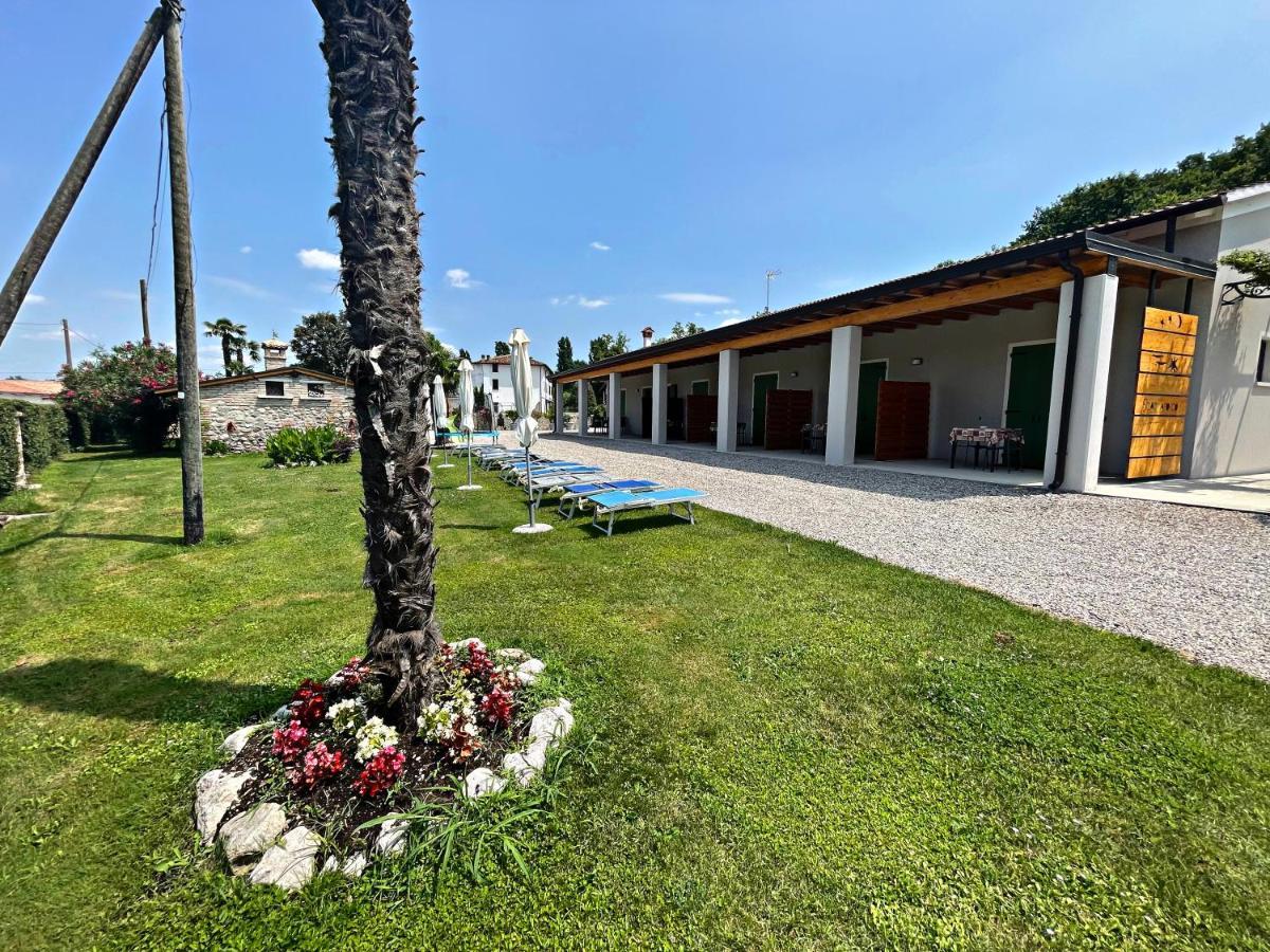 Agriturismo Scannaporco Cavriana Exterior photo