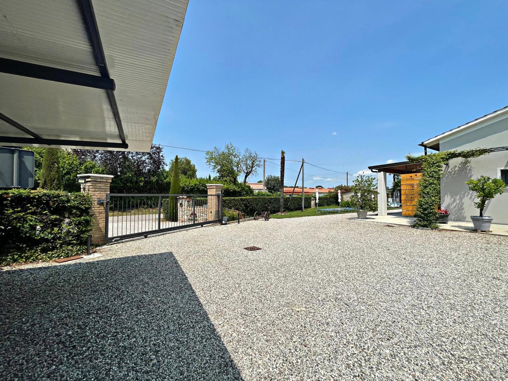 Agriturismo Scannaporco Cavriana Exterior photo