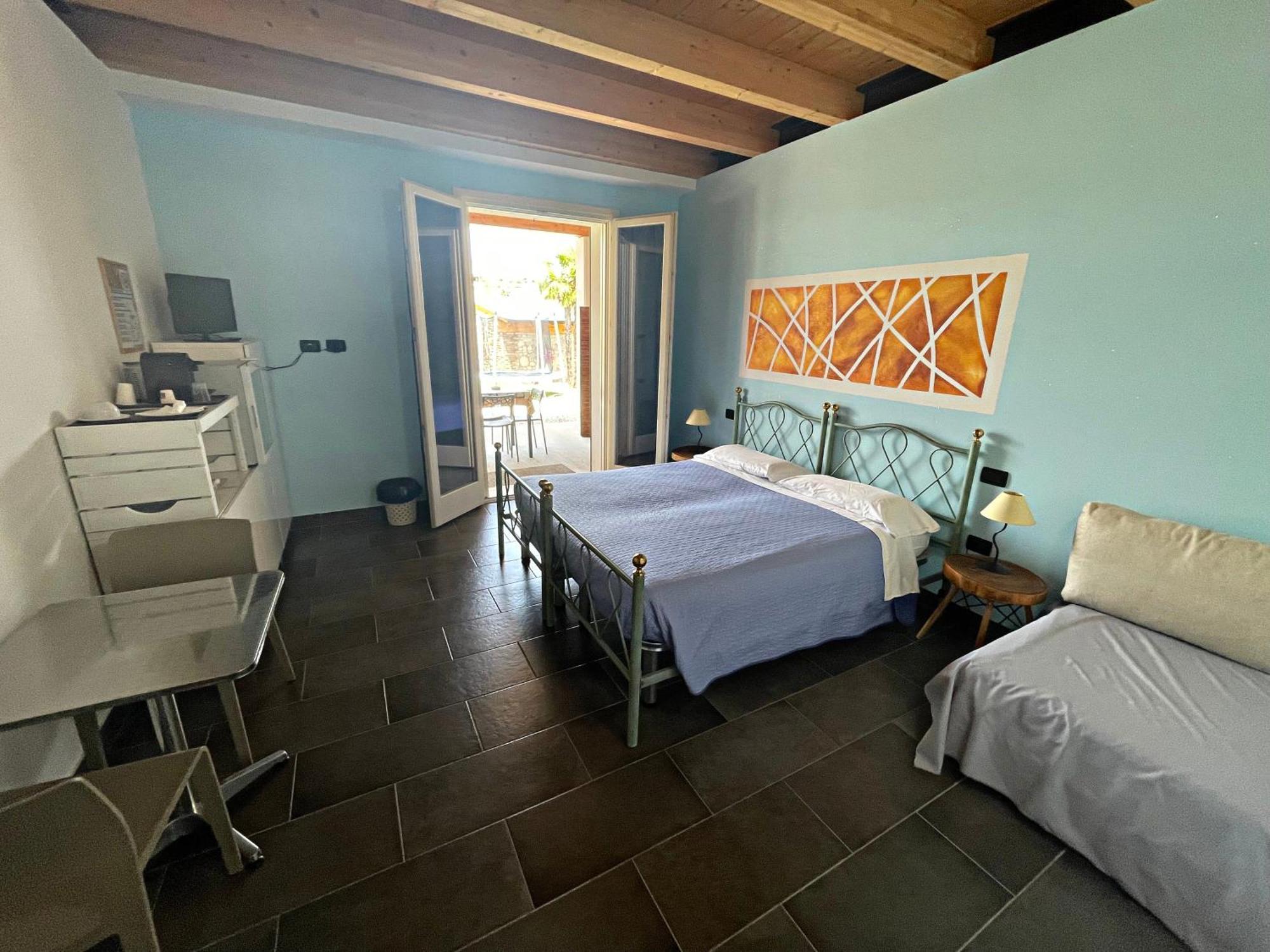 Agriturismo Scannaporco Cavriana Exterior photo