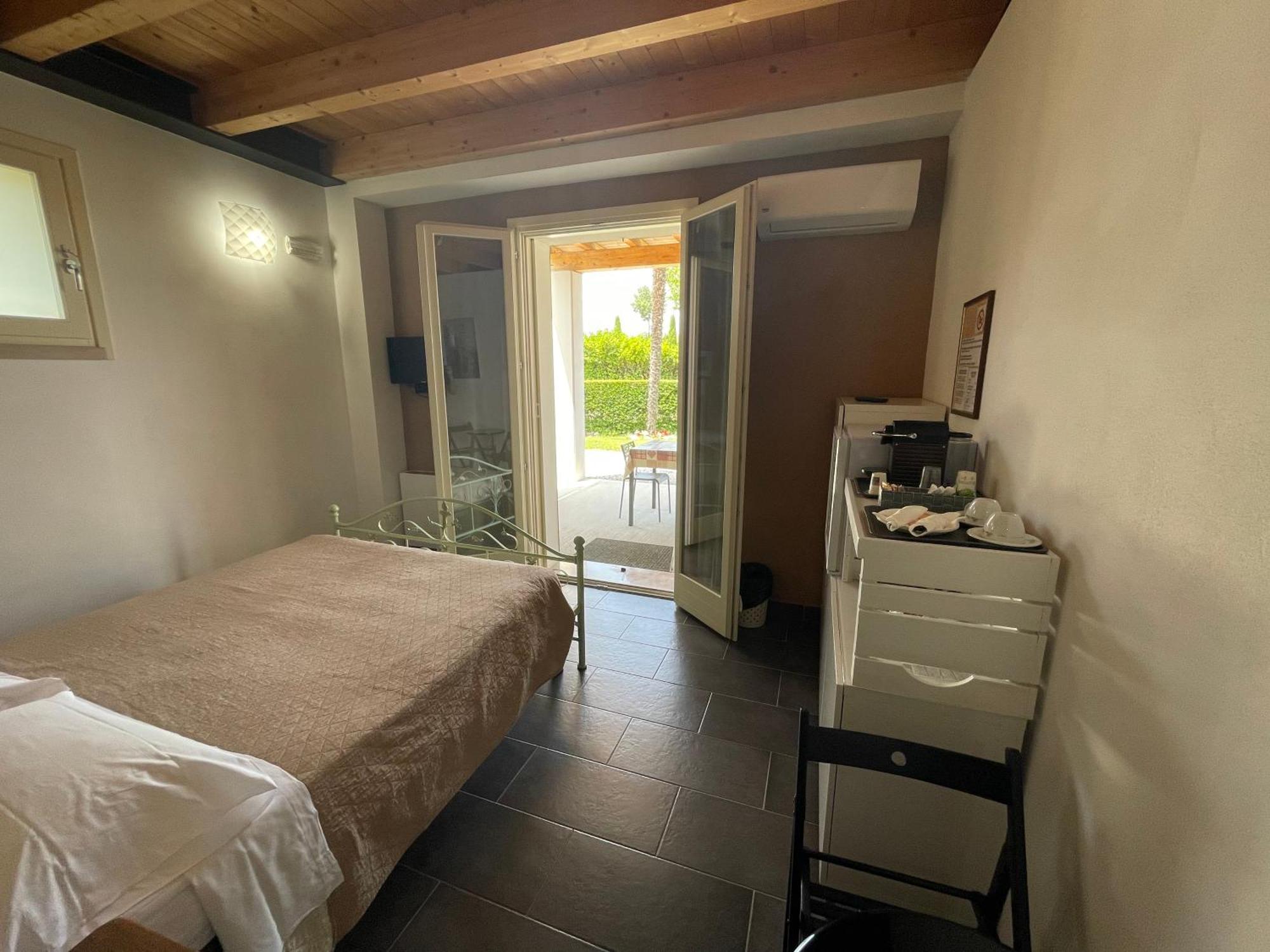 Agriturismo Scannaporco Cavriana Exterior photo